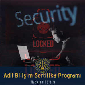 adlî bilişim sertifikası