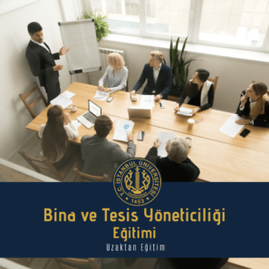 Bina ve Tesis Yöneticiliği