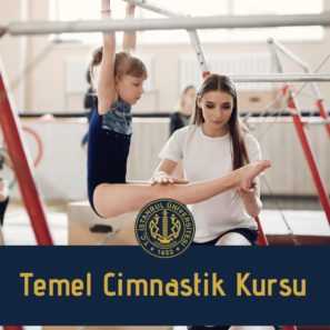 cimnastik Kursu