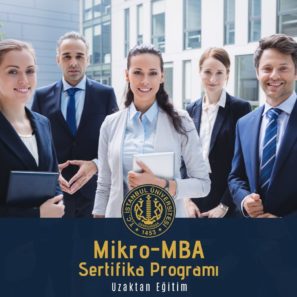 Mikro-MBA Sertifika Programı