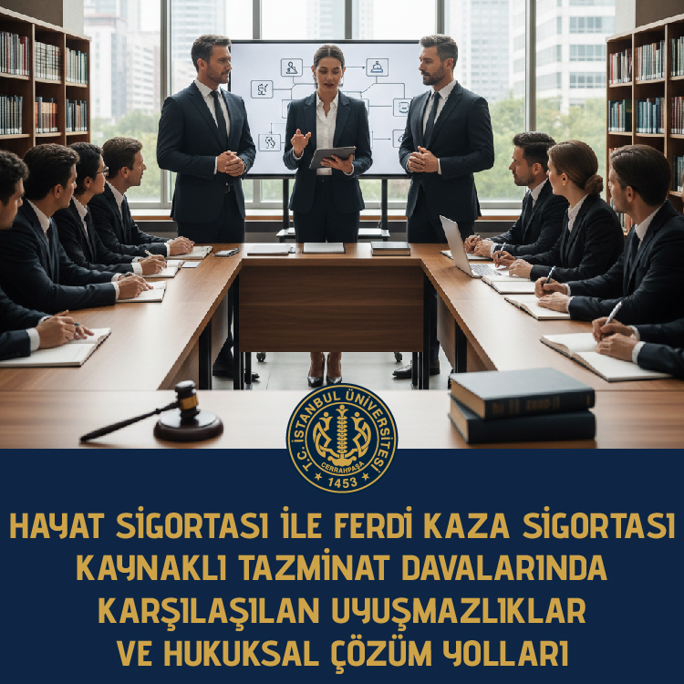 HAYAT SİGORTASI İLE FERDİ KAZA SİGORTASI